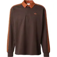 Adidas Originals 3S Pl T-Shirt aurora coffee, L