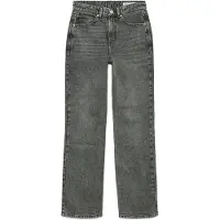 Vero Moda Tessa Straight Ra206 Högmidjadeans