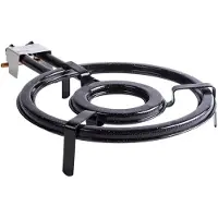 Vaello 40 Cm Paellapann Gasspis