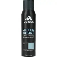 Adidas After Sport Deodorant Body Spray - 150 ml