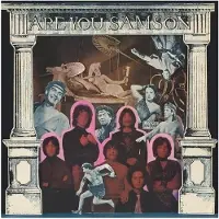 Ginza.se Samson: Are You Samson