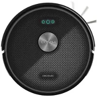 Cecotec Conga Y50 Dammsugare Robot Med Automatisk Tömning Docka