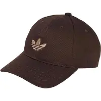 Adidas Originals Originals Adicolor Classic Trefoil Basebollkeps, storlek Medium