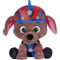 Paw Patrol Gosedjur - 15 cm - Dino-filmen - Zuma - - One Size - Gosedjur