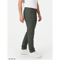 Halti Men's Pallas X-stretch Outdoor Pants Chimera Grey