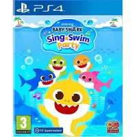Baby Shark: Sing & Swim Party