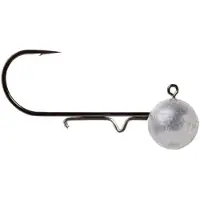 Savage Gear Ballhead Jigghuvud 25pcs (Storlek & Vikt: #3/0 10G)