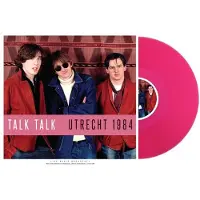 Ginza.se Talk Talk: Utrecht 1984 (Magenta)
