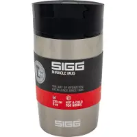 SIGG Miracle Mug Brushed 0,27 l