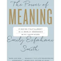 The Power of Meaning