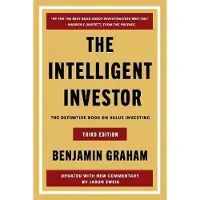 The Intelligent Investor Third Edition