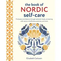 The Book of Nordic Self-Care