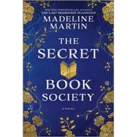 The Secret Book Society