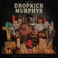 Ginza.se Dropkick Murphys: This machine still kills...