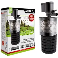 Aquael 109403, 250 l, 1,21 kg, 90 mm, 185 mm, 250 mm