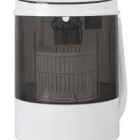 Stellar Stella centrifug-tvättmaskin med centrifug STST-150 mini