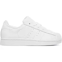 Adidas Låg sneaker 'Superstar II' vit