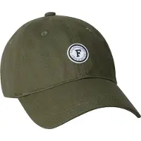 Faconnable Silicon Badge Keps