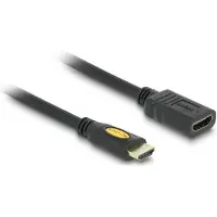 DeLOCK Deloc-83080 Hdmi-kabel 2 M