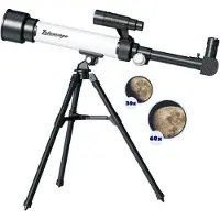 Ginza.se 4-Kids - Telescope with Tripod