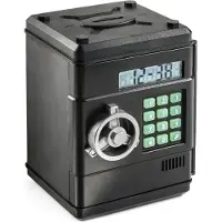 Ginza.se 3-2-6 - Safe With Code