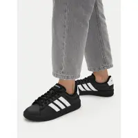 Adidas Grand Court 3.0 Skor, storlek 48