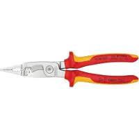 Knipex Kombinationstång 200 Mm