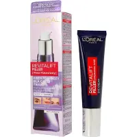 L'Oréal Revitalift Filler Face and Eye Cream 30ml