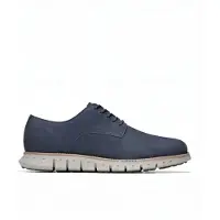 Cole Haan Knytsko 'ZG RMSTD' marinblå