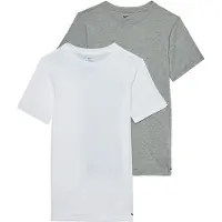 Nike Crew Kortärmad Baslager 2 Enheter
