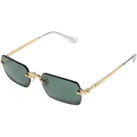 Ray-Ban Solglasögon '0RB3928' guld