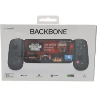 Backbone One iPhone-kontroll Standard (2:a generationen)