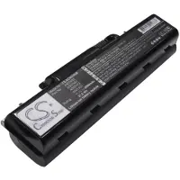 123accu Batteri till Laptop, Bärbar dator för eMachines D525, D725