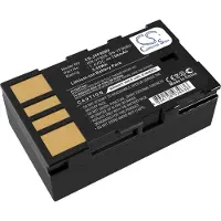 123accu Batteri till Kamera för JVC GZ-X900, GZ-X900U, GZ-X900EK