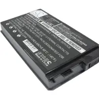 Cameron Sino Batteri till Laptop, Bärbar dator för Medion MD95500, MD95292, RAM2010 m.fl.
