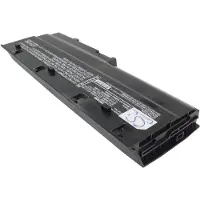 Cameron Sino Batteri till Laptop, Bärbar dator för Medion MD96350, MD96370, WIM2140 m.fl.