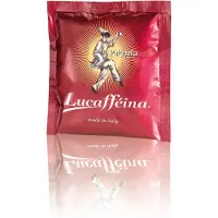 Lucaffé Pulcinella E.S.E.-pads 44 mm, 150 st