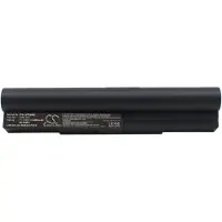 Cameron Sino Batteri till Laptop, Bärbar dator för Lenovo F30, F30A, F31 m.fl.