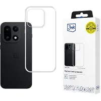 3mk Protection 3mk Klart fall för OnePlus 15 5G - transparent