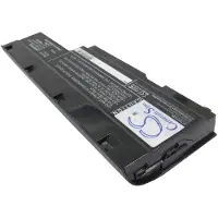 Cameron Sino Batteri till Laptop, Bärbar dator för Medion MD97860, MD97288, MD97447 m.fl.