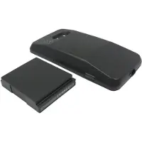 Cameron Sino Batteri till Mobil, smartphone för HTC Surround, 7 Surround, T8788 m.fl.