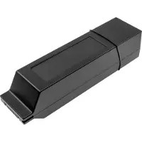 Cameron Sino Batteri till Drönare för Yuneec H520E, H3
