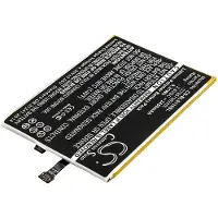 123accu Batteri till Mobil, smartphone för BLU Studio One, S0110