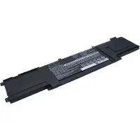 Cameron Sino Batteri till Laptop, Bärbar dator för Asus Zenbook UX302, ZenBook UX302LA, UX3Po91 m.fl.