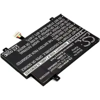 Cameron Sino Batteri till Surfplatta för MSI Windpad 110, Windpad 110w, WindPad 110W-014US