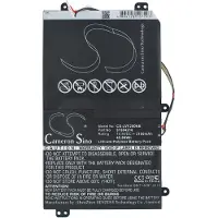 Cameron Sino Batteri till Laptop, Bärbar dator för Lenovo IdeaCentre Flex 20