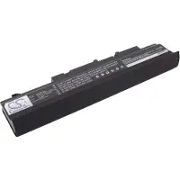 Cameron Sino Batteri till Laptop, Bärbar dator för Toshiba Satellite E200, Satellite E200-002 m.fl.