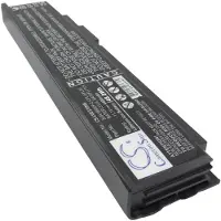 Cameron Sino Batteri till Laptop, Bärbar dator för Lenovo Y100, E370
