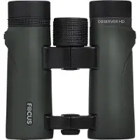 Focus Observer 10x42 Hd Kikare
