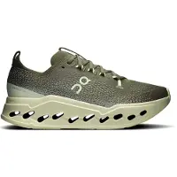 ON Men's Cloudsurfer Max Olive-seedling
